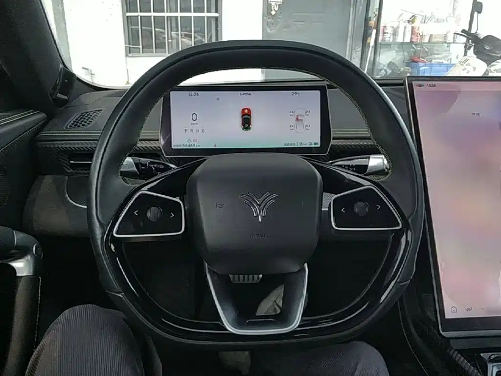 Neta Neta GT — миниатюра 11