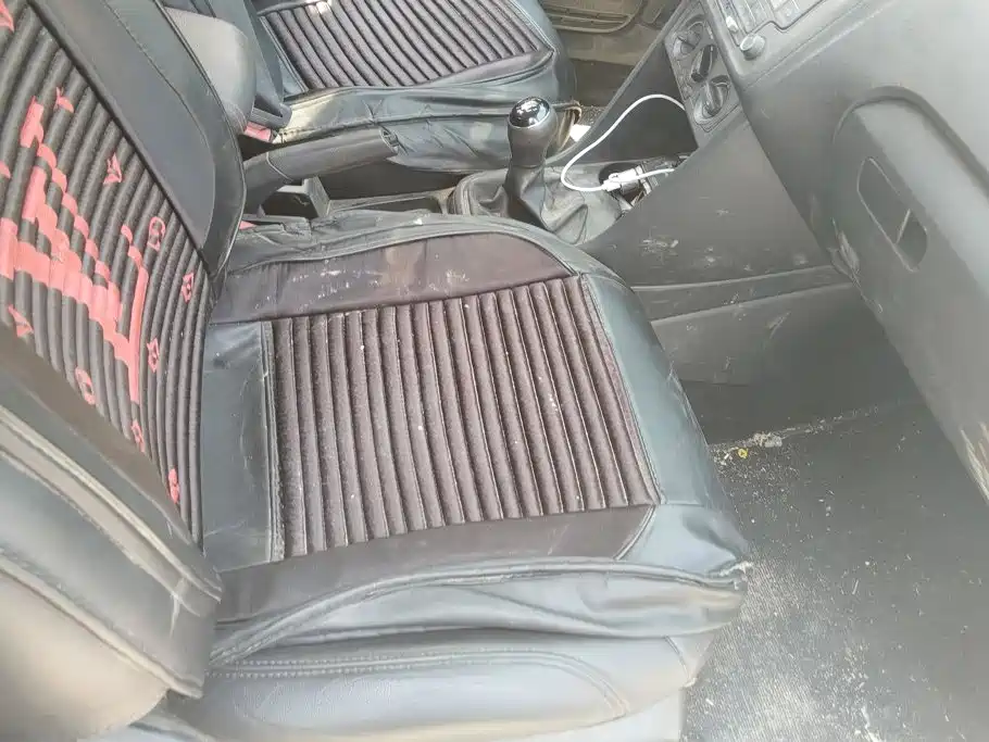 Volkswagen Polo — миниатюра 7