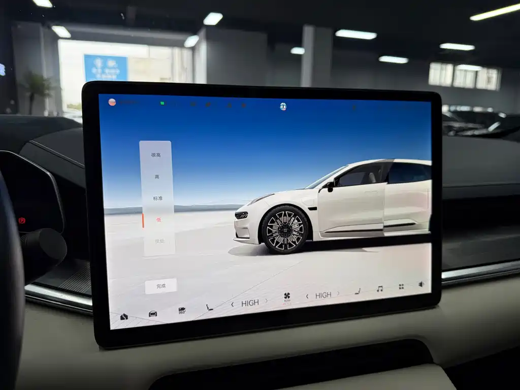 ZEEKR EXTREME KRYPTON 001