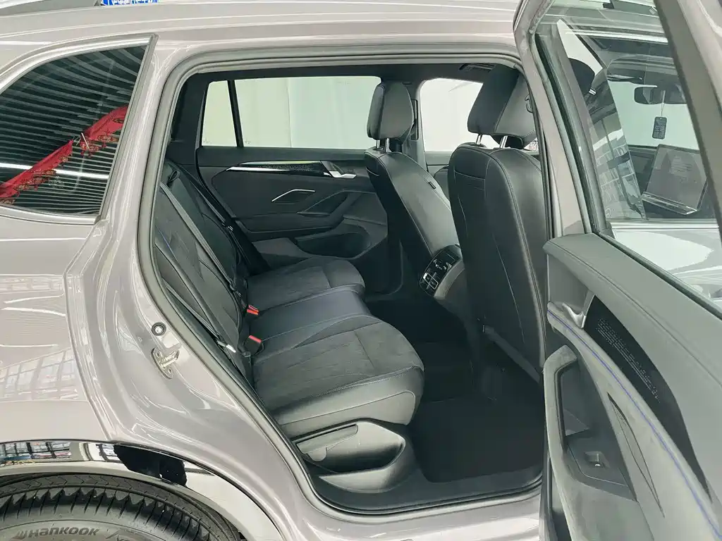 Volkswagen Tiguan L — миниатюра 12