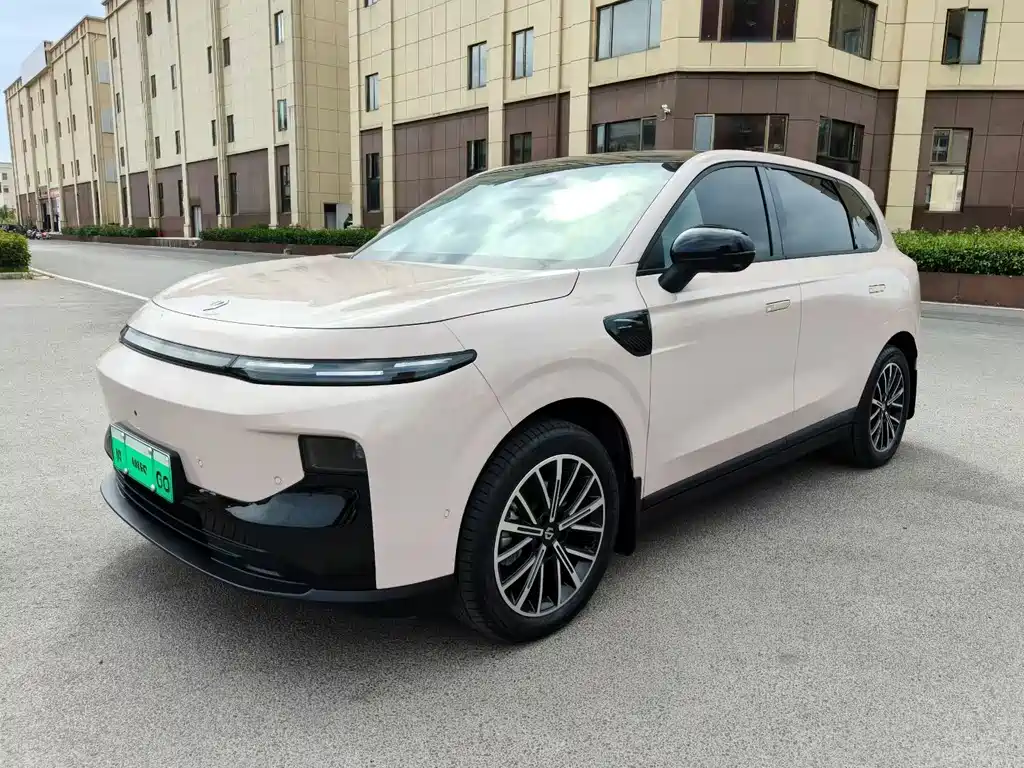Leapmotor Leapmotor B10