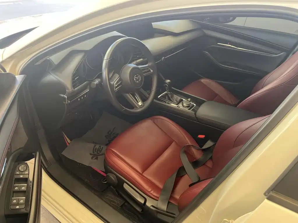 Mazda 3 Axela — миниатюра 4