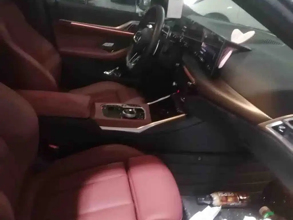 BMW 4 Series 4 2024 430i Gran Coupe M Sport
