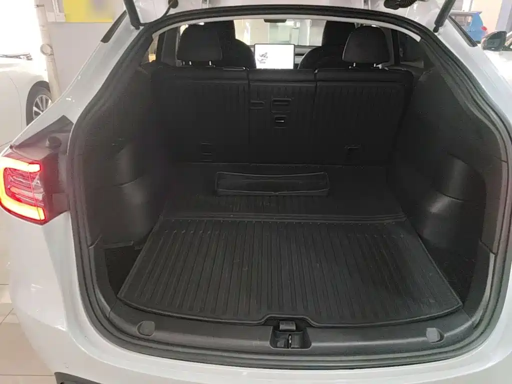 Tesla Model Y — миниатюра 19