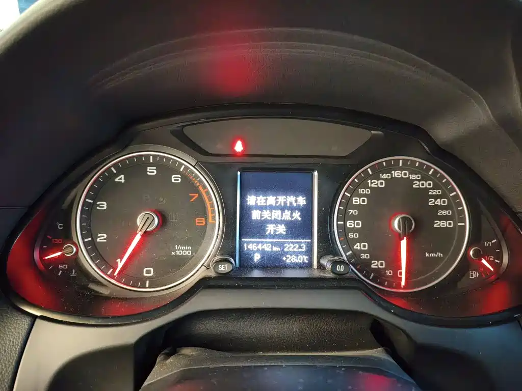 Audi Q5 — миниатюра 12
