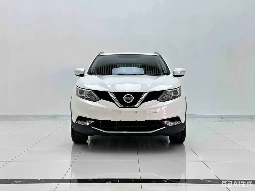 Nissan Qashqai — миниатюра 5