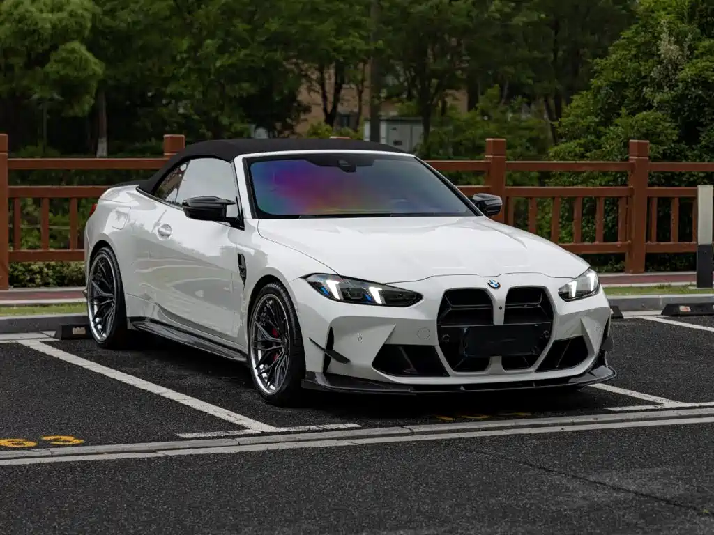 BMW M4 — миниатюра 3