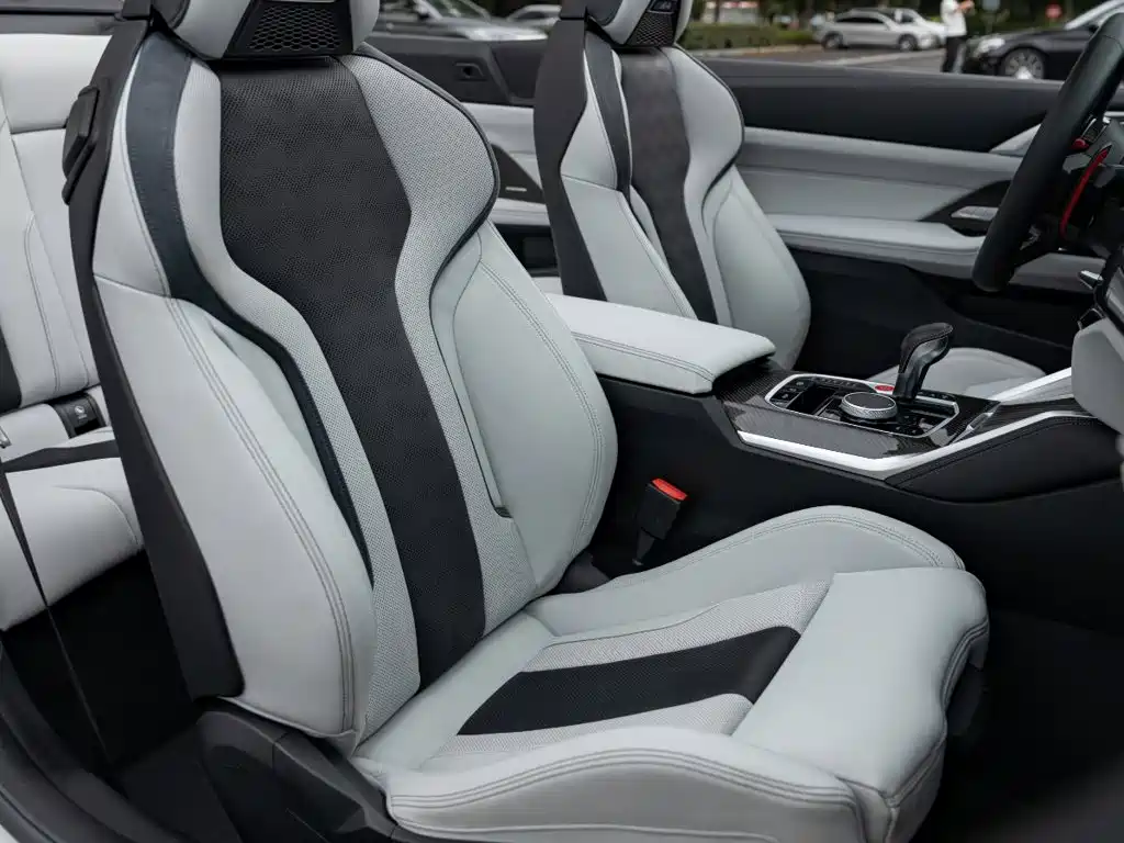 BMW M4 — миниатюра 16