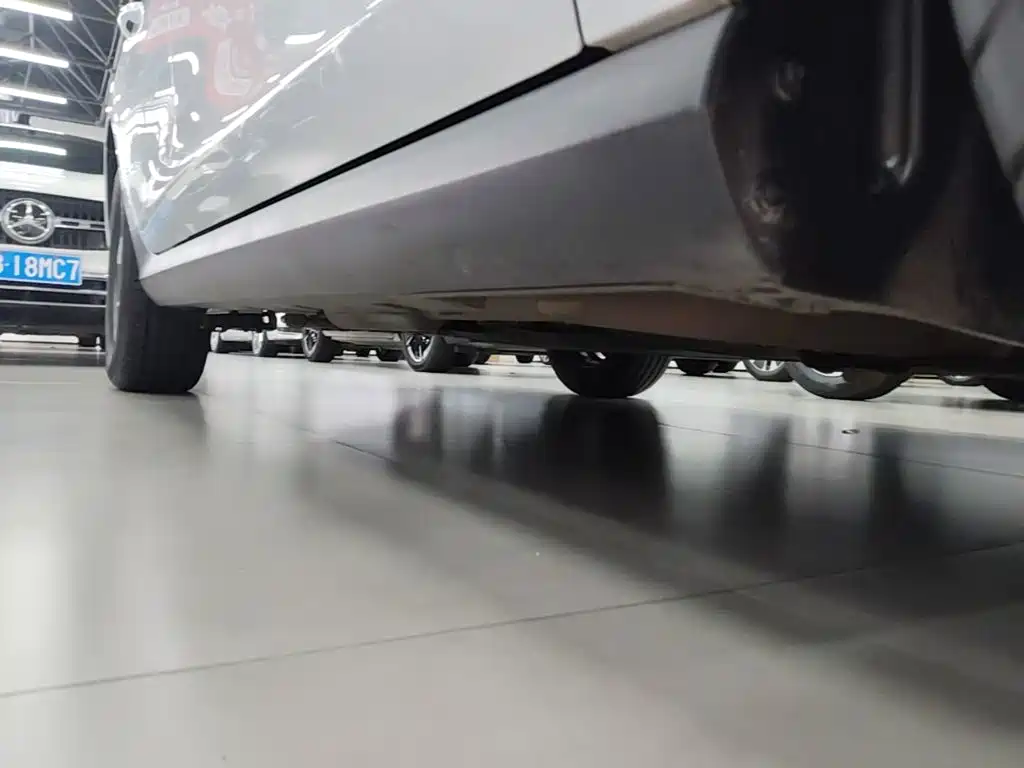BYD Qin PLUS — миниатюра 21