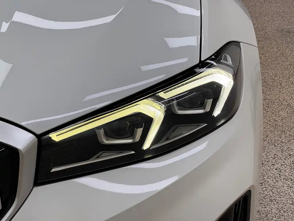 BMW i3 — миниатюра 8