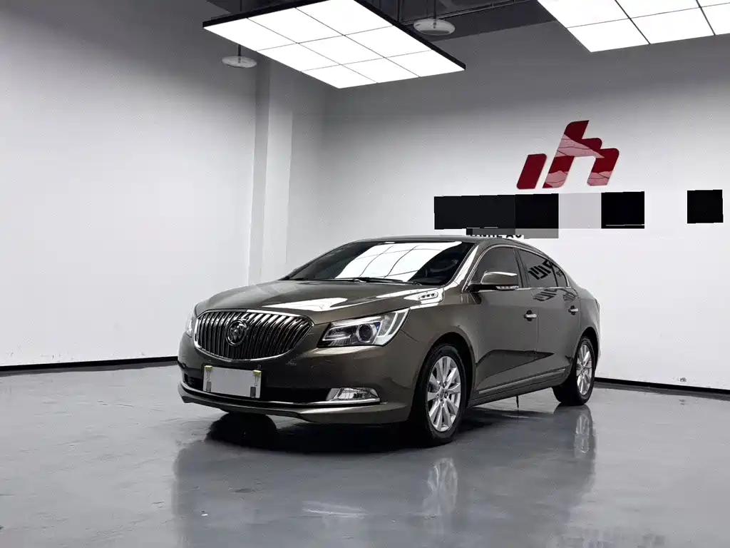 Buick LaCrosse