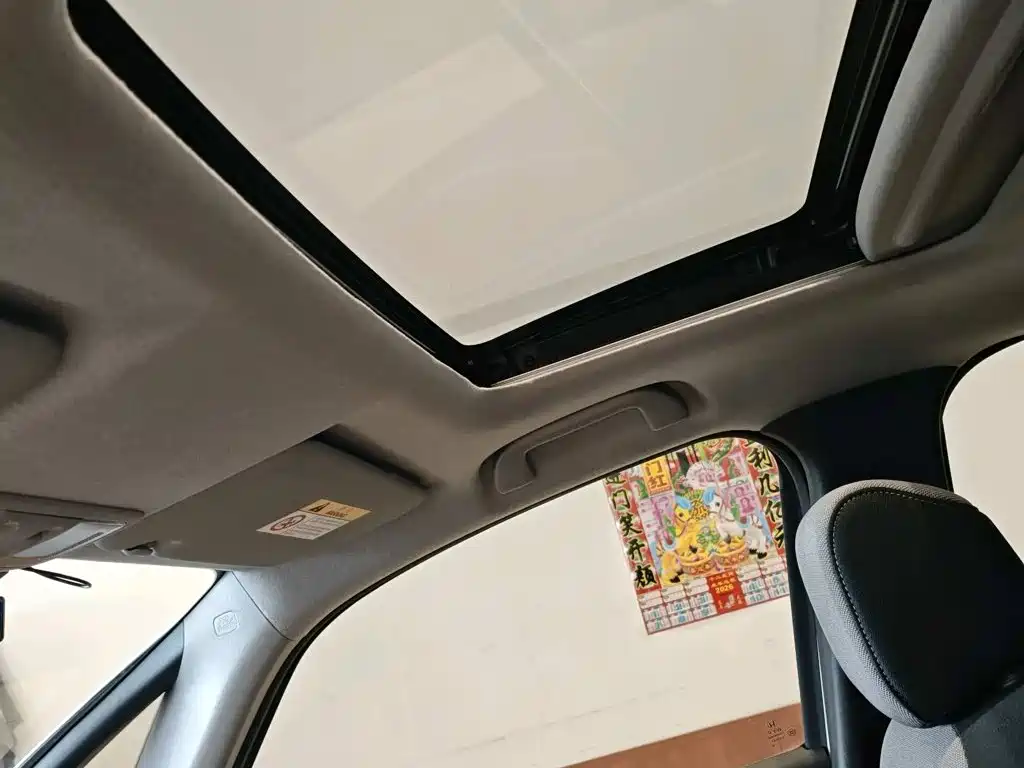 Honda Life — миниатюра 9