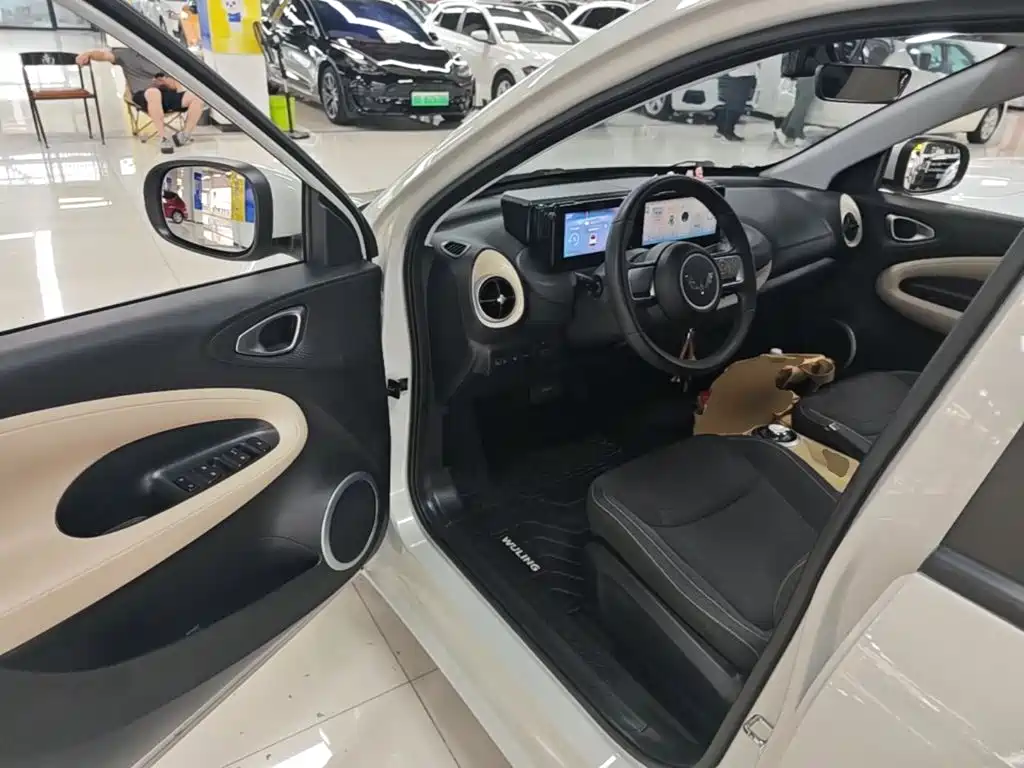 Wuling Bingo — миниатюра 16