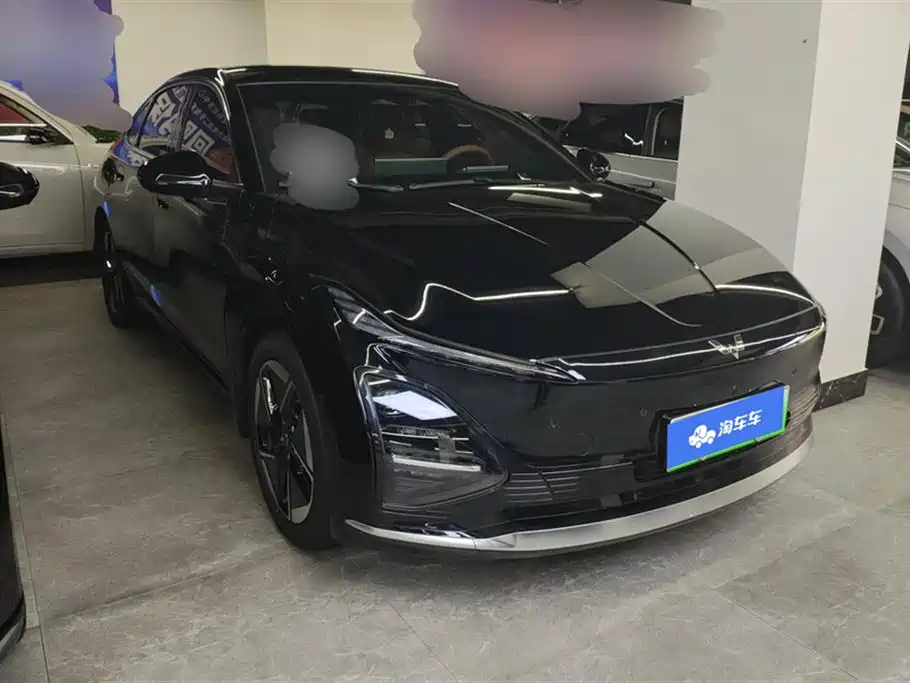 Wuling Xingguang 2025