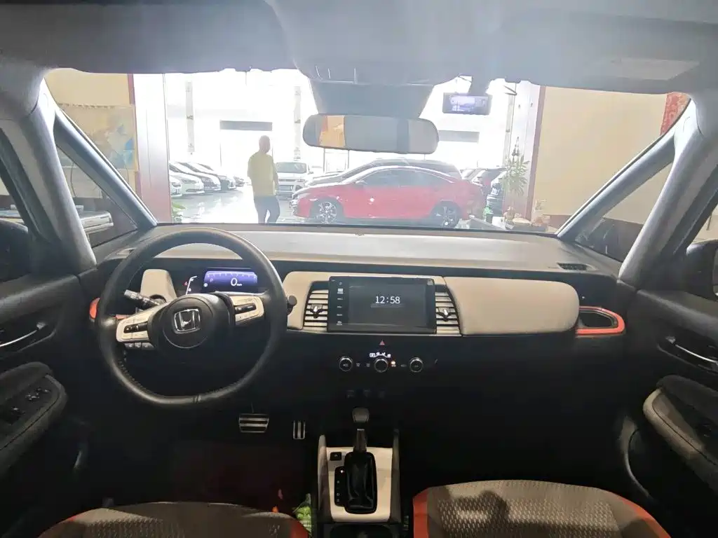 Honda Life — миниатюра 11