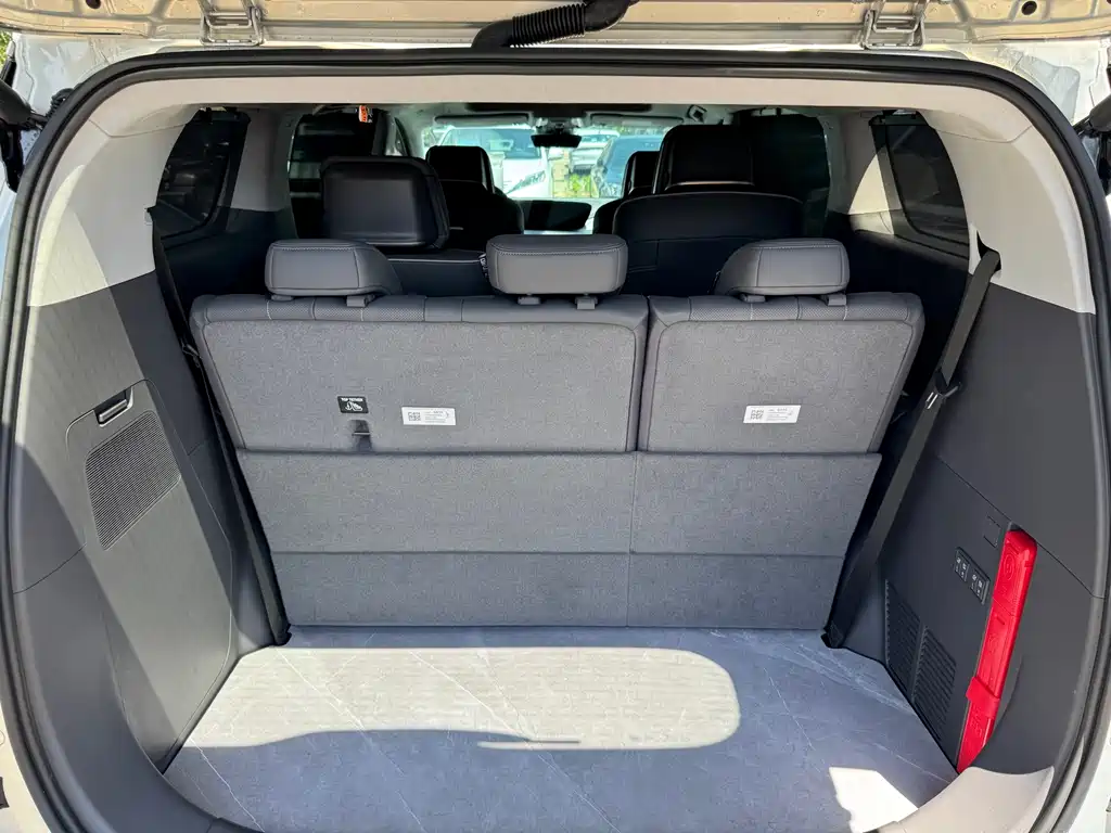 Buick GL8 2026 Premium