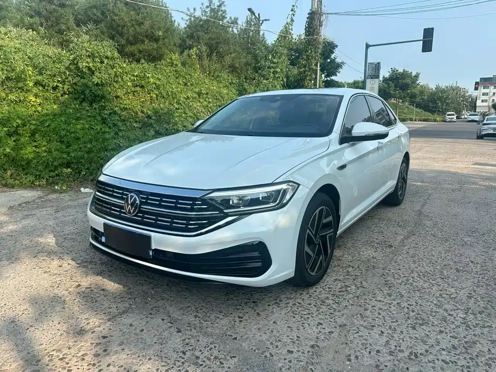 Volkswagen Sagitar — миниатюра 2