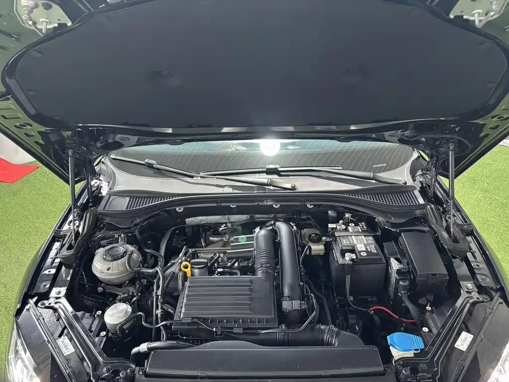 Skoda Superb — миниатюра 19