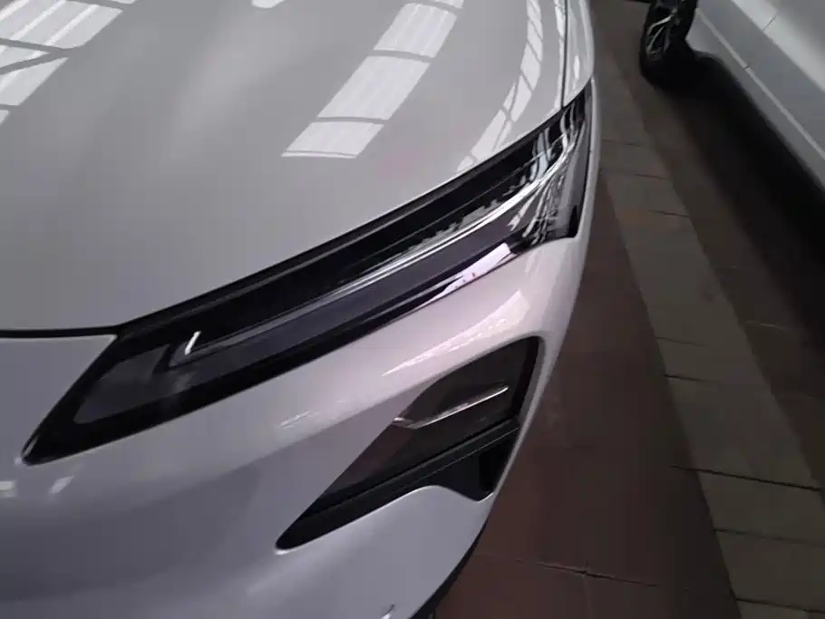 Wuling Xingguang S — миниатюра 5