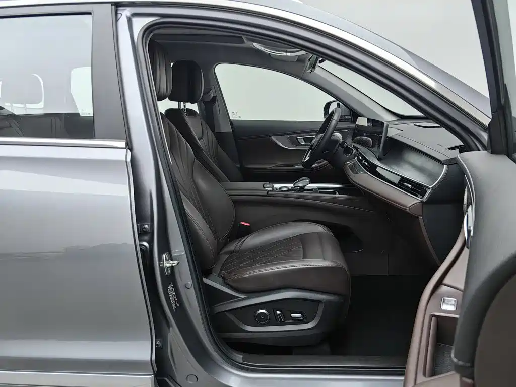 Chery Tiggo 8 PRO — миниатюра 23