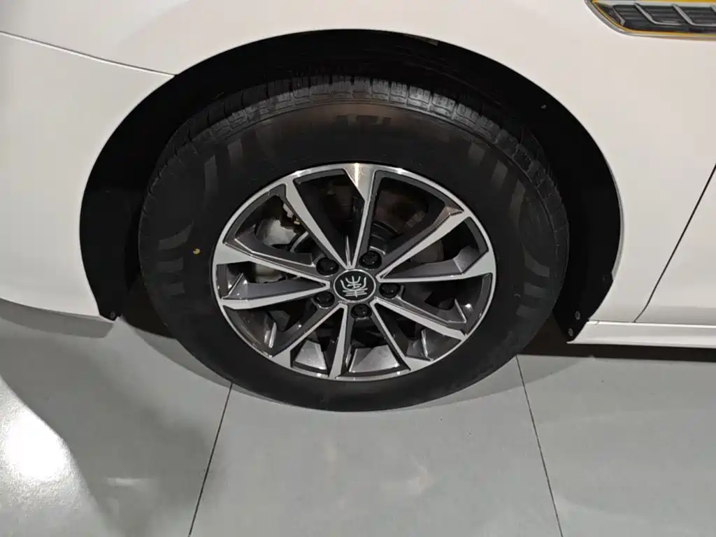 BYD Qin PLUS — миниатюра 23