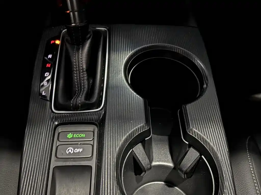 Honda Civic — миниатюра 15