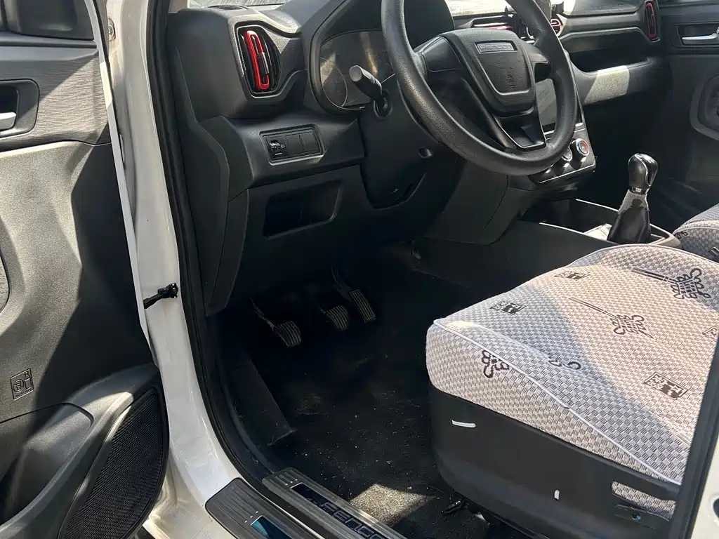 DONGFENG SCENERY 380