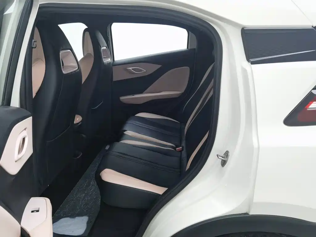 BYD Seagull — миниатюра 15