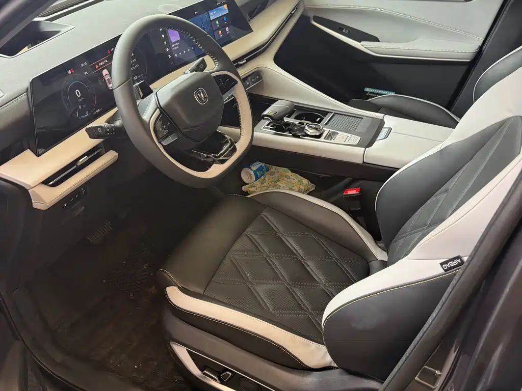 Changan CS75 PLUS — миниатюра 3