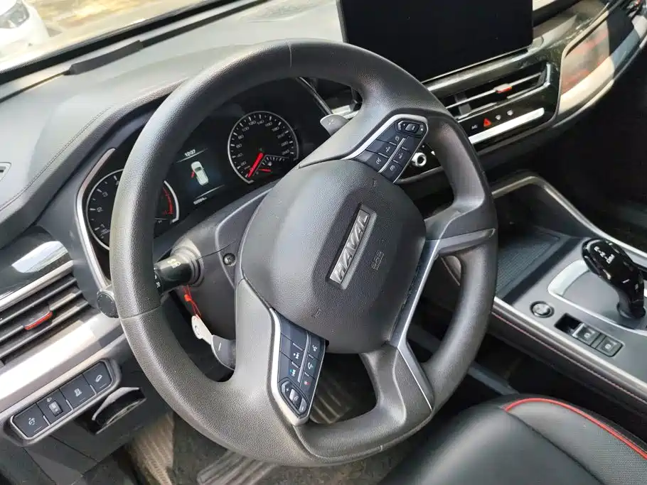 Haval H6 — миниатюра 15