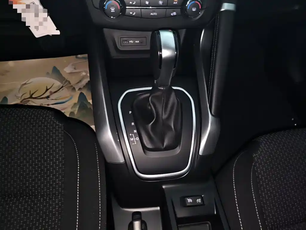 Renault Kadjar — миниатюра 10