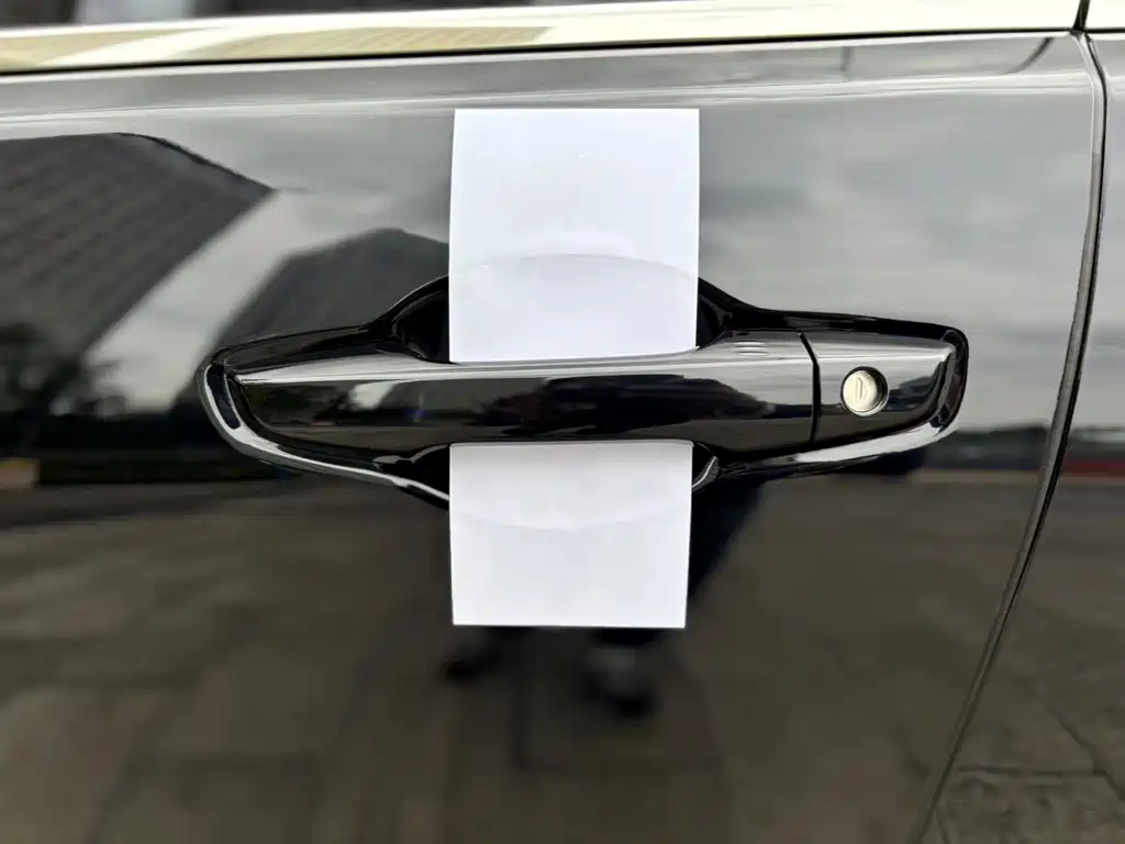 Honda Avancier — миниатюра 17
