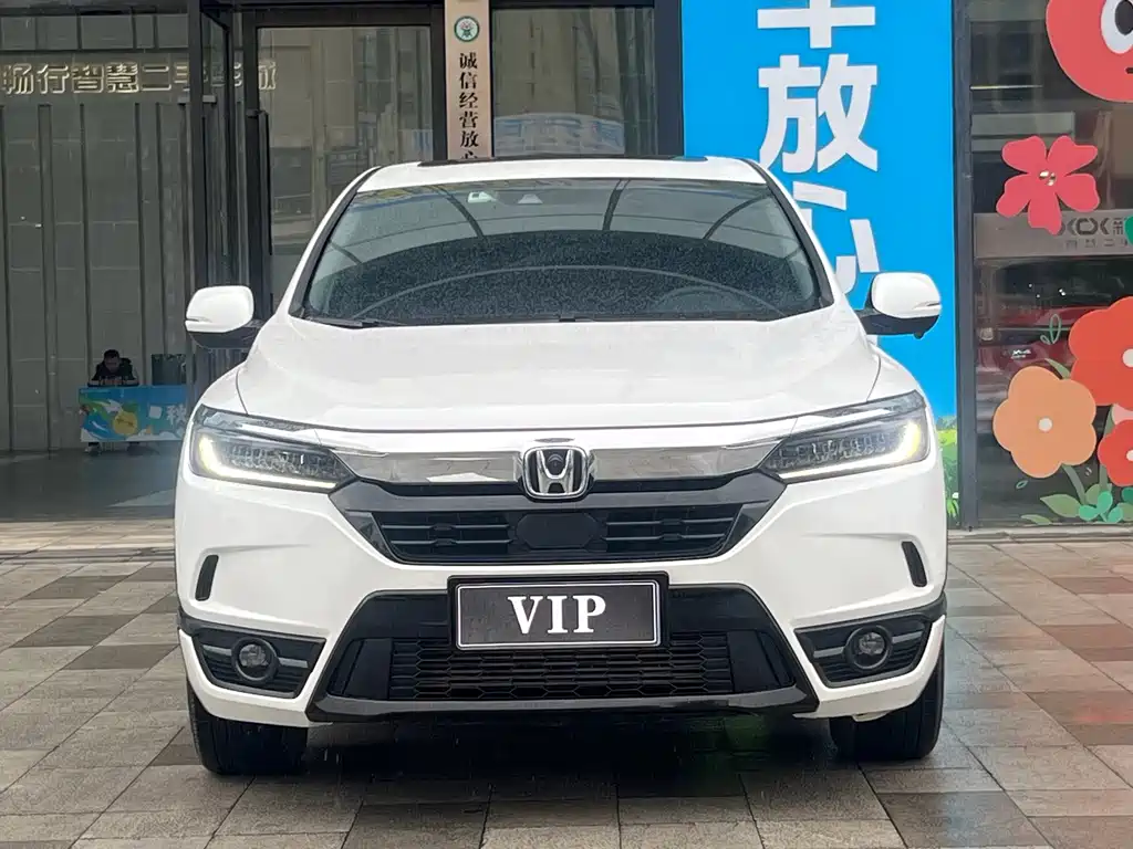 Honda Breeze — миниатюра 2