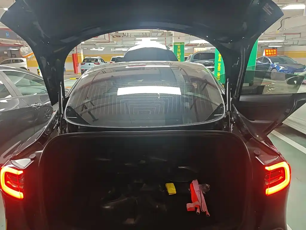 Tesla Model 3 — миниатюра 19