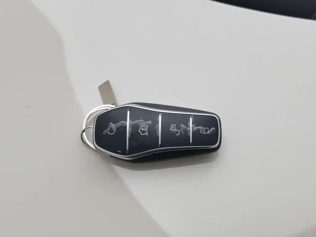 BYD Seagull — миниатюра 19