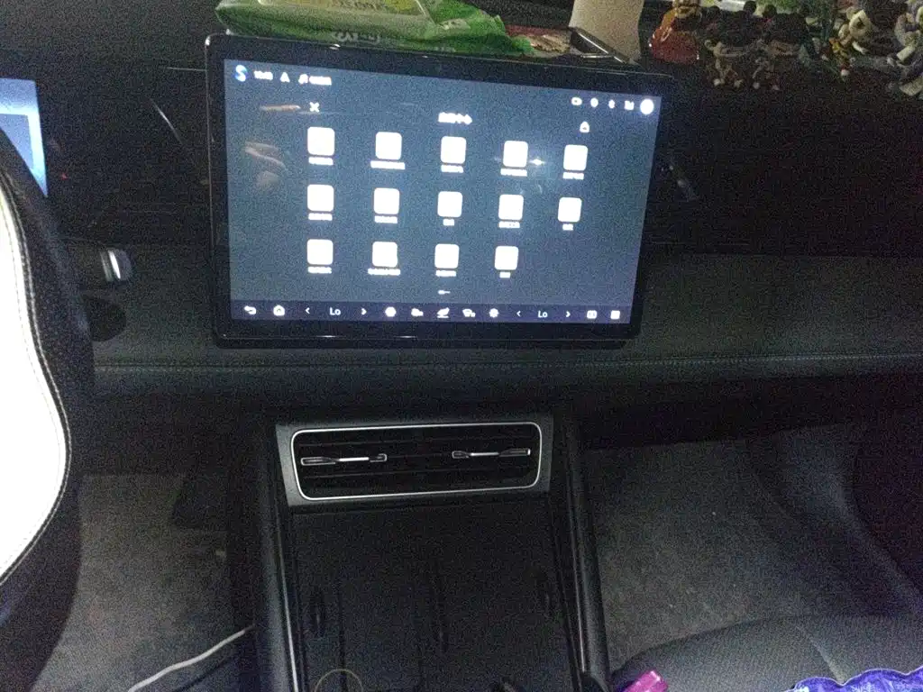 BYD Qin L — миниатюра 9