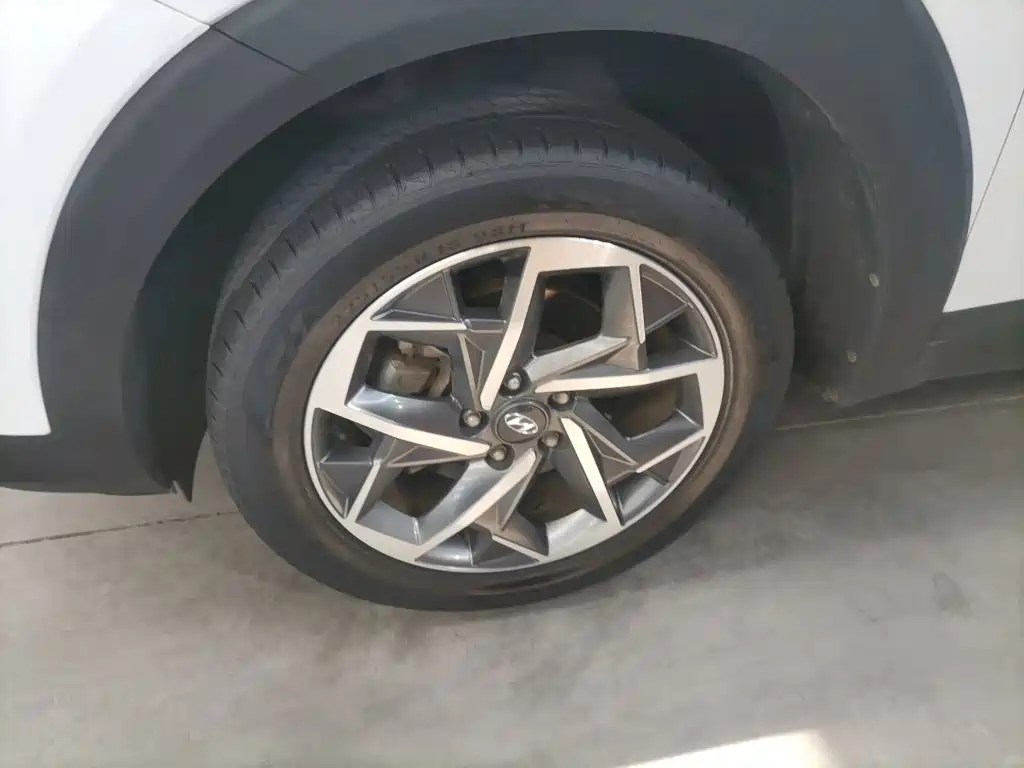 Hyundai Tucson — миниатюра 23