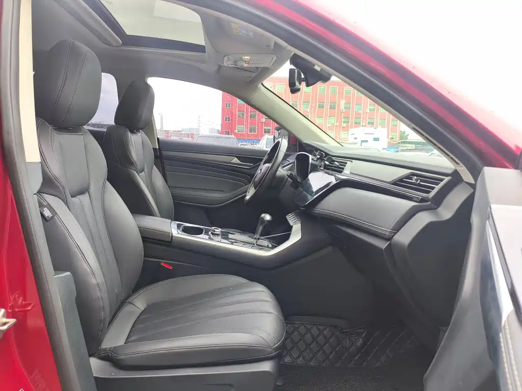 Ford Territory — миниатюра 13