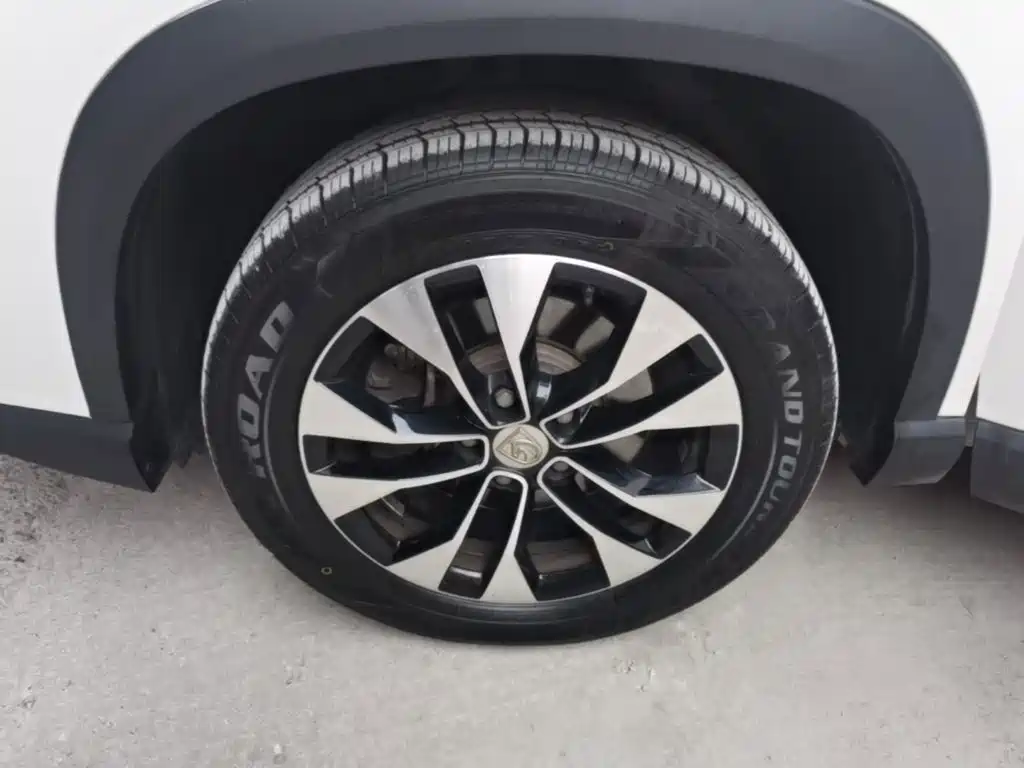 Baojun 530 — миниатюра 23