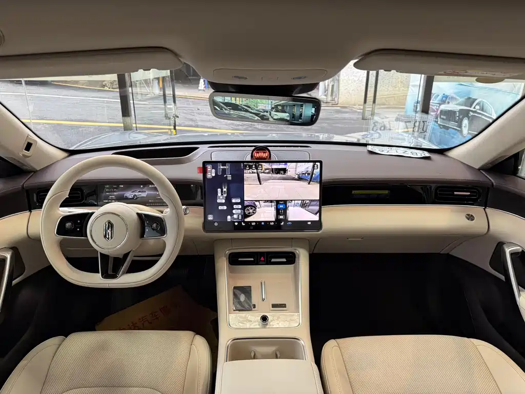 Shangjie Shangjie Z7T — миниатюра 8