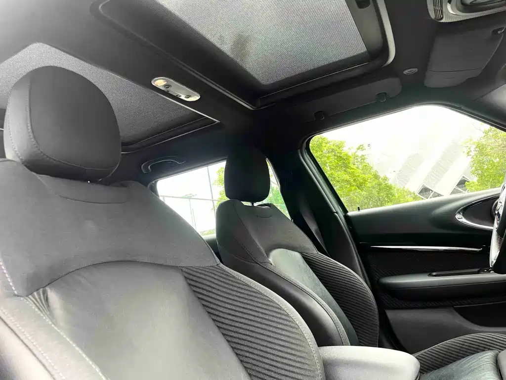 MINI Mini Clubman — миниатюра 16