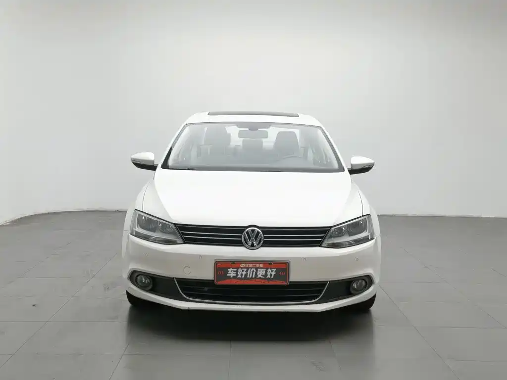 Volkswagen Sagitar — миниатюра 3