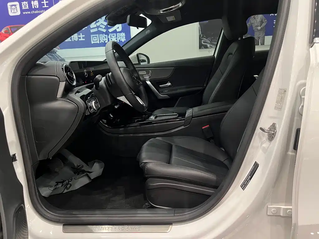 Mercedes-Benz A-Class A 2023 A 180 L