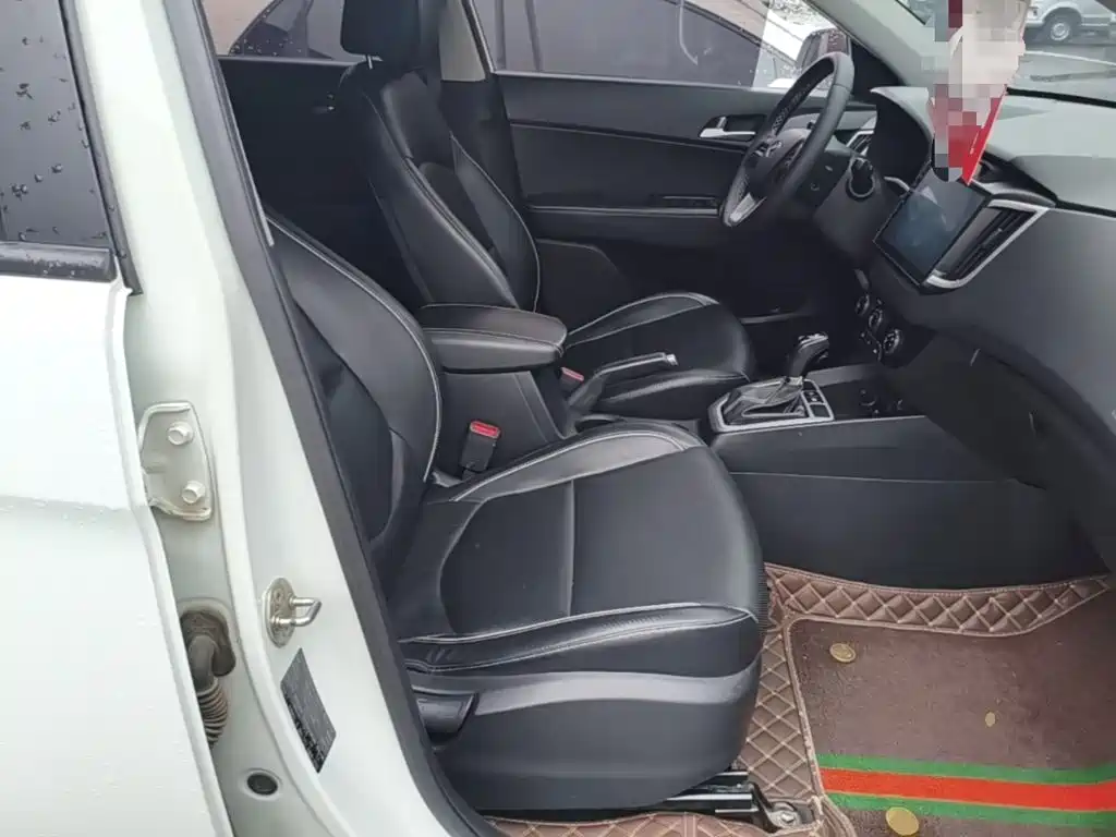 Hyundai ix25 — миниатюра 25