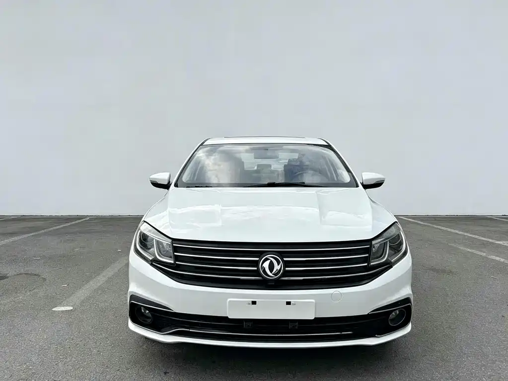 Fengxing S50 — миниатюра 3