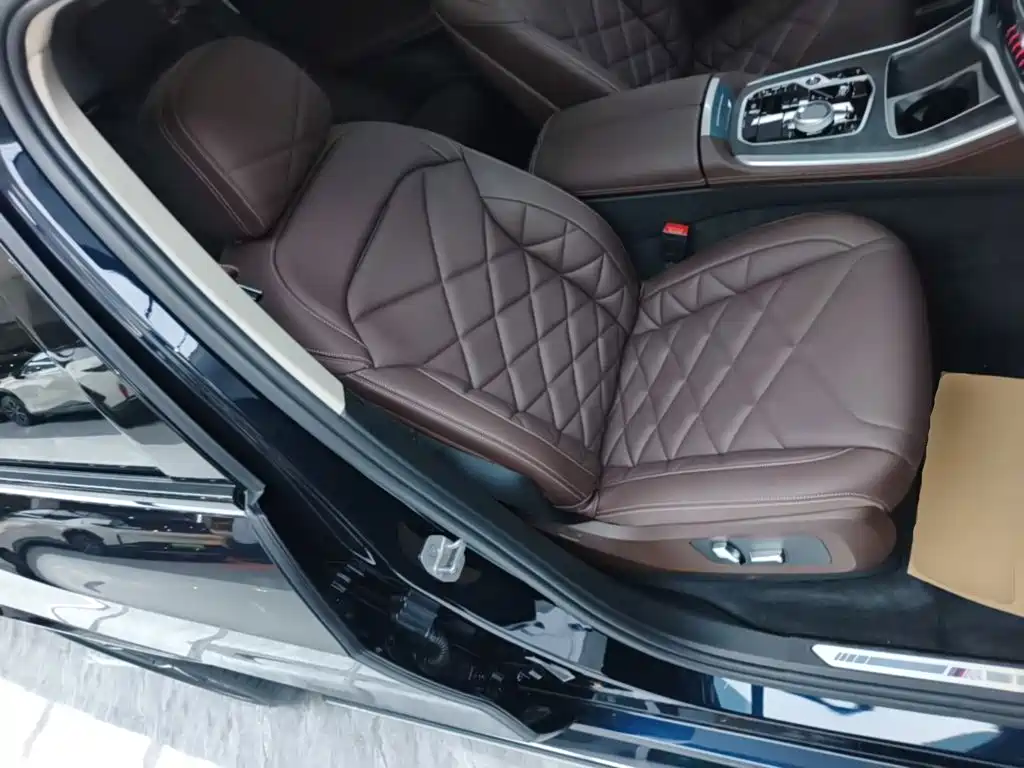 BMW X5 — миниатюра 25
