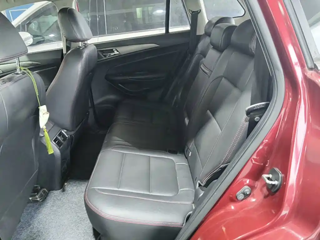 Changan CS75 — миниатюра 17