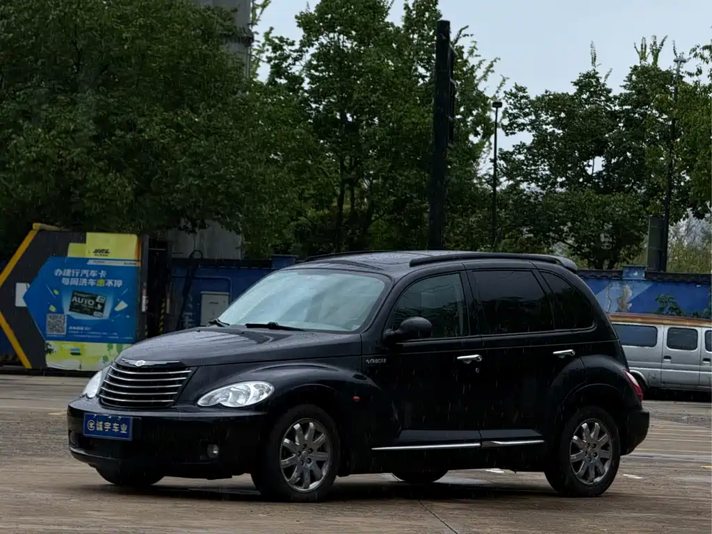 Chrysler PT Cruiser