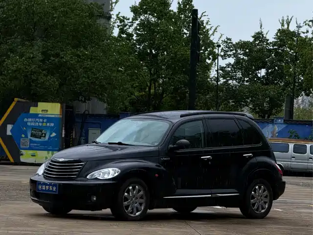 Chrysler PT