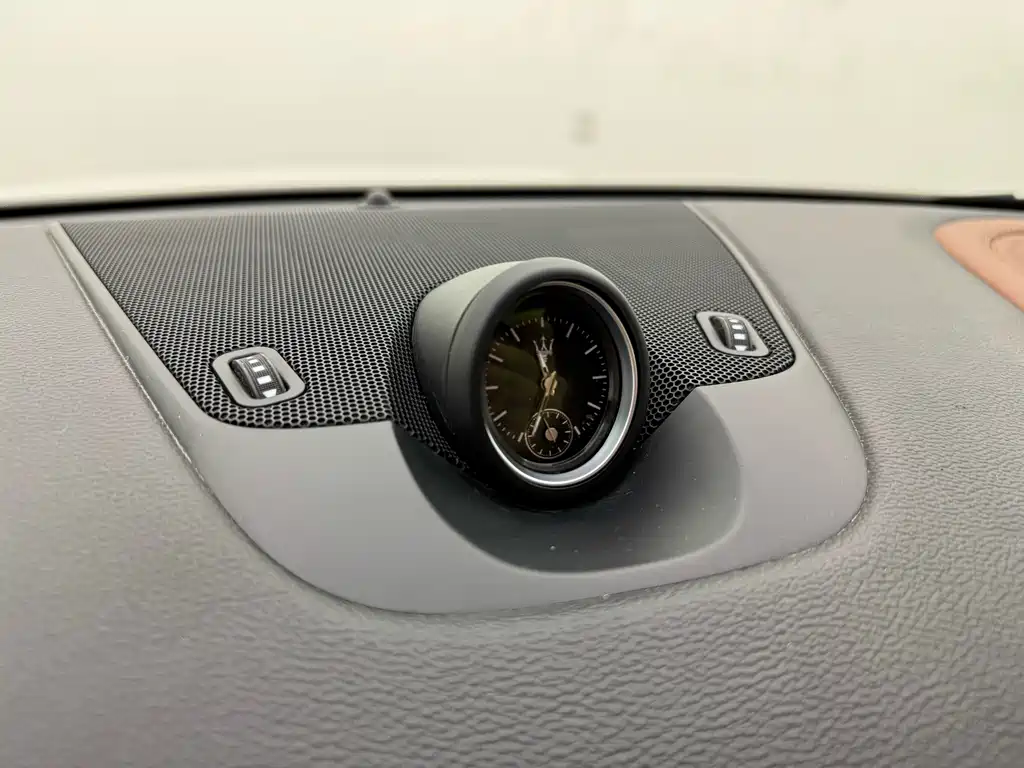 Maserati Levante — миниатюра 14
